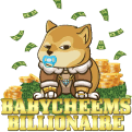 Babycheems Billionaire